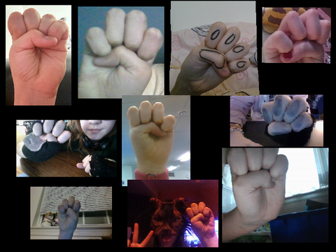 ADD YOUR PAW TO STOP THERIAN AND FURRY HATE remix remix remix remix remix remix remix remix remix