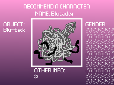 RaCfRCGG but better