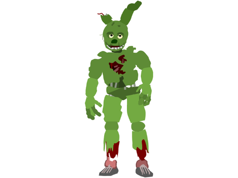 spring trap rig