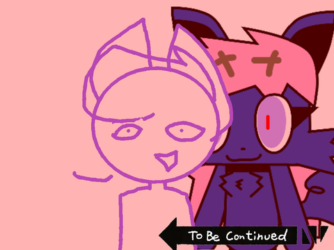 To Be Continued meme