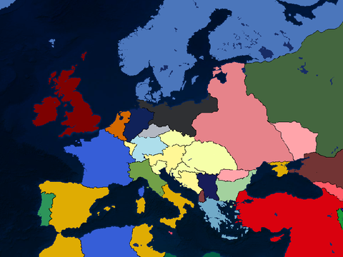Treaty of Bucharest