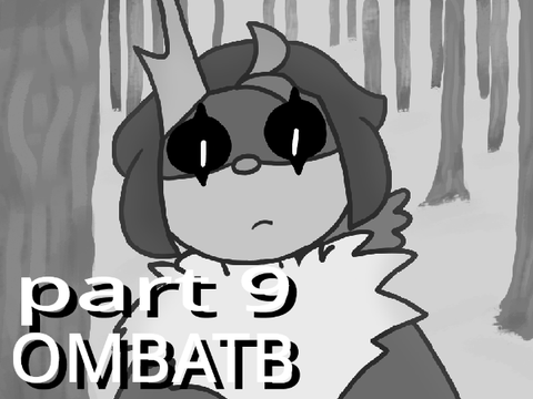 Of my Brothers and the Bear | part 9
