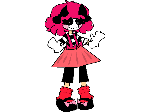 lalaexe i think orr smth