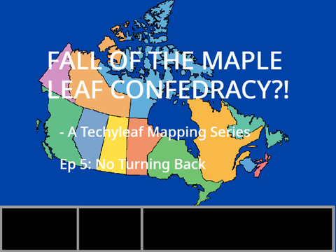 AFOC: Ep 5 No Turning Back | A Techy Mapping Series 