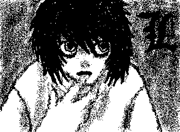 L Lawliet