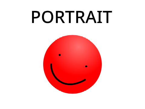 Stig's portait