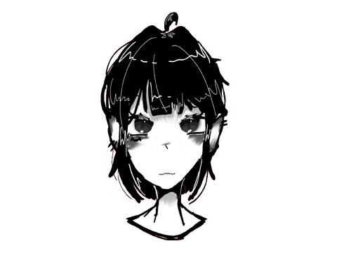 011. Random small art dumpp