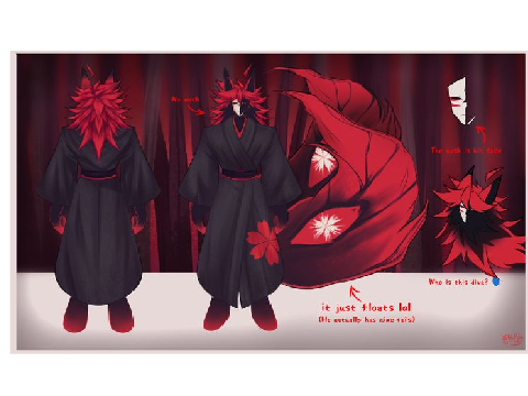 Concept Sheet -Kuko