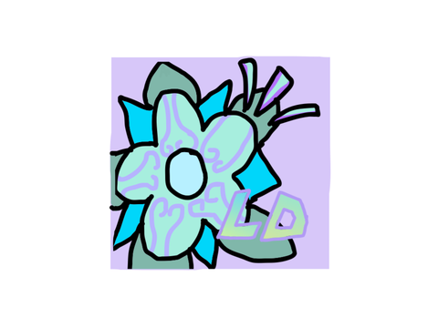 Pfp for flowerLD