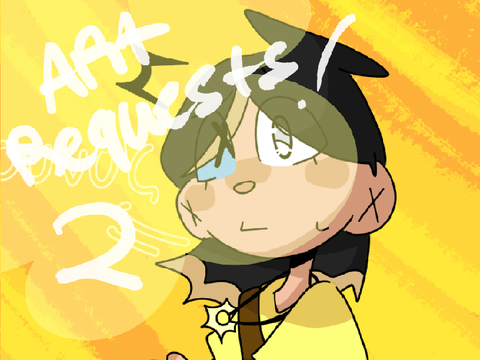 Art requests 2/? 