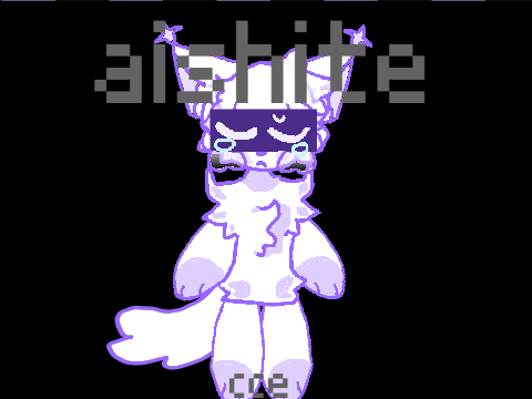 aishite // cce // filler