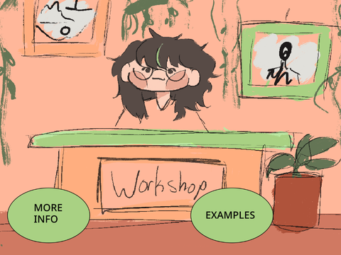The Free Character Art Shop