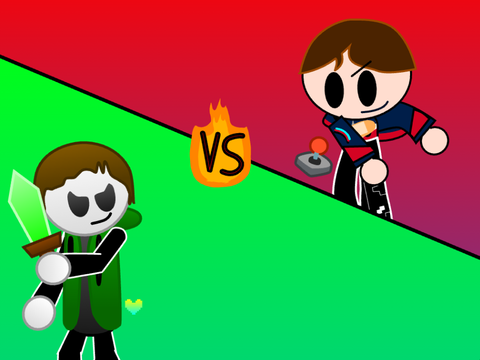 Alright! [2]