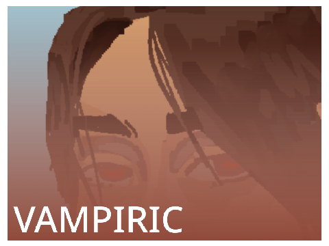 Vampiric