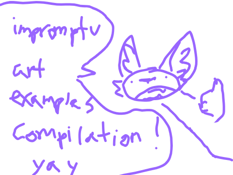ART EXAMPLES