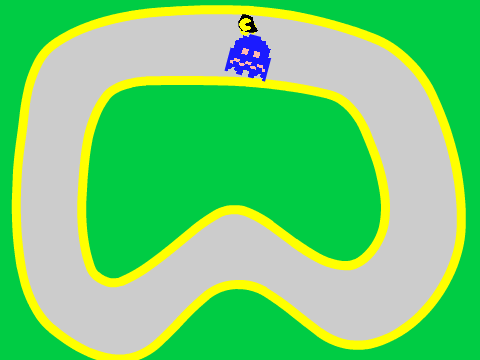 Racing Game Starter Project remix Kaiser Final Game-2