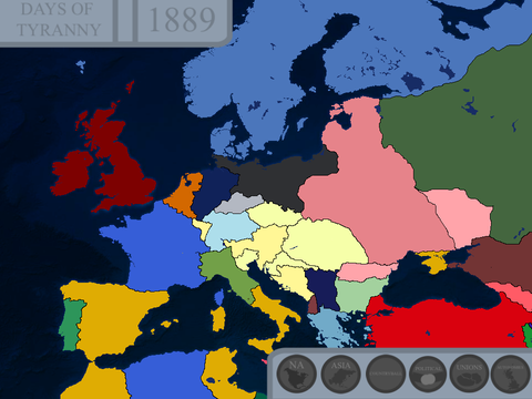 Annexation Proposal 2