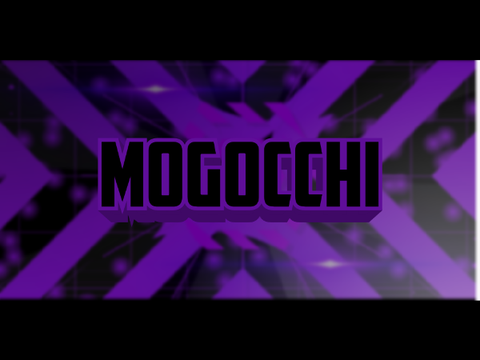 Re-Entry | Intro for mogocchi39