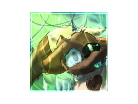 Gift + PFP for Hazel <3