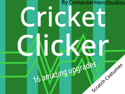 Cricket Clicker V.1.3.