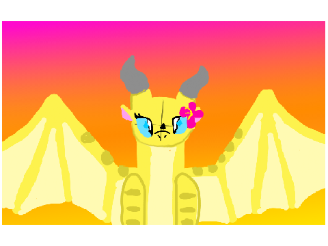 Cactus Oc sandwing