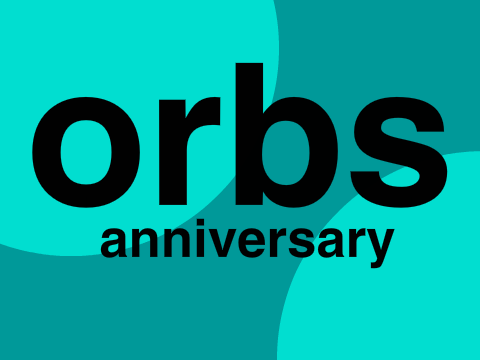 orbs: anniversary