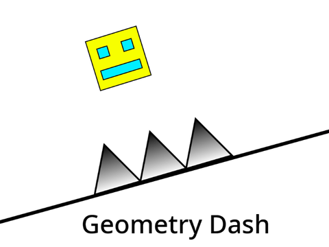 Geometry Dash