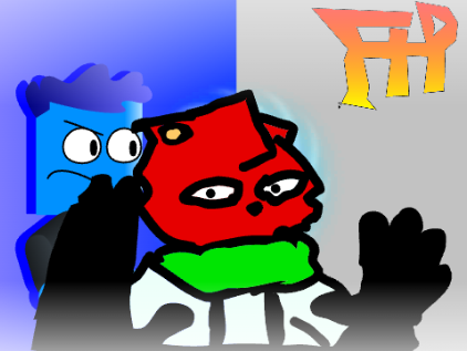 Flame vs sylebro [7] |(not?)BENEATH| remix