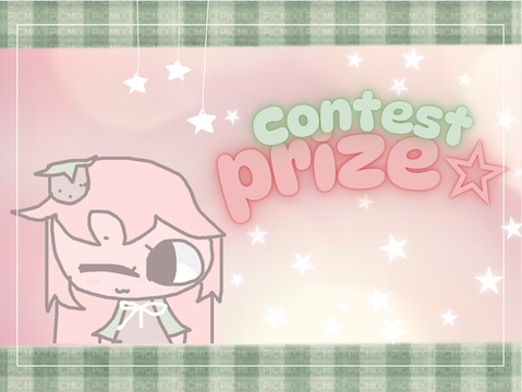 Pfp contest gifts! :D