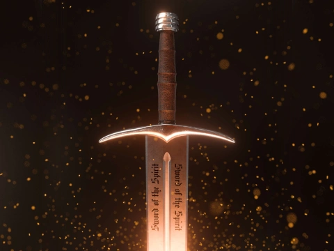 Sword of the Spirit