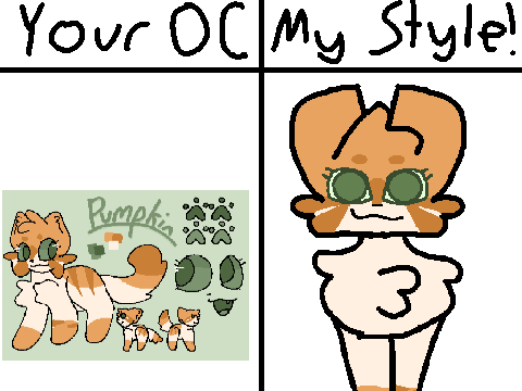 You >:3
