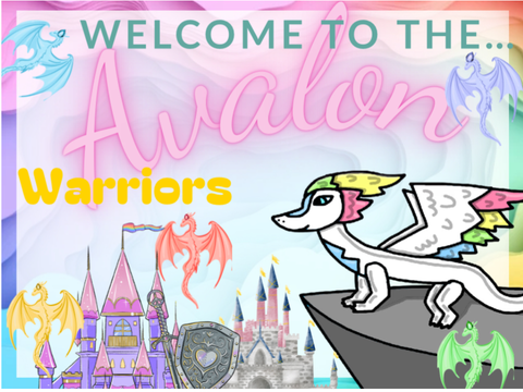 Banner for AvalonTRS