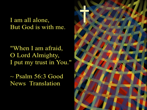 Trust in God