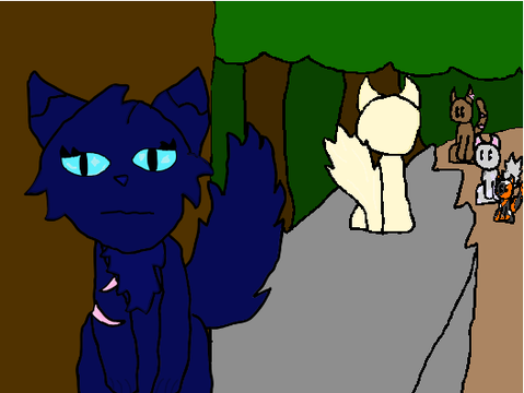 Dovestar Shadowflight Rivalry MAP Part 14