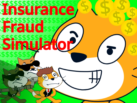 Insurance Fraud Simulator (v. 1.0.2)