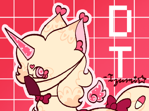 DT ☆ Love Doctor