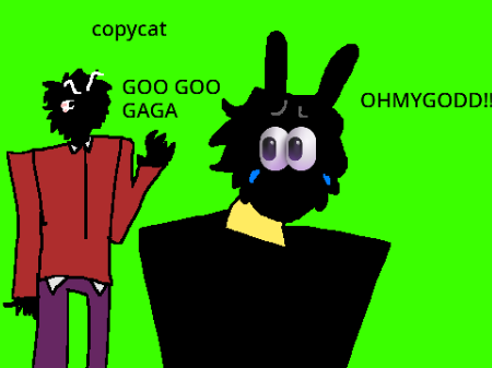 copycat