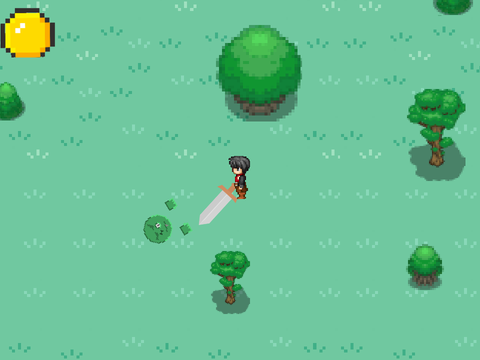 rpg game (work in progress)