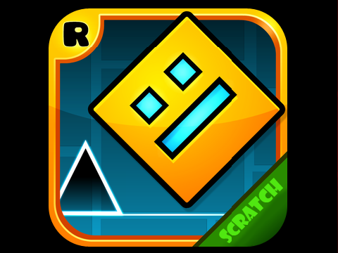 Geometry Dash Clubstep  remix-2