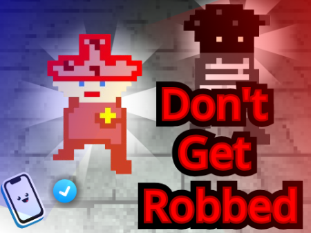 Thumbnail For Don't get Robbed