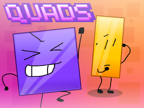 Quads or Quonks???