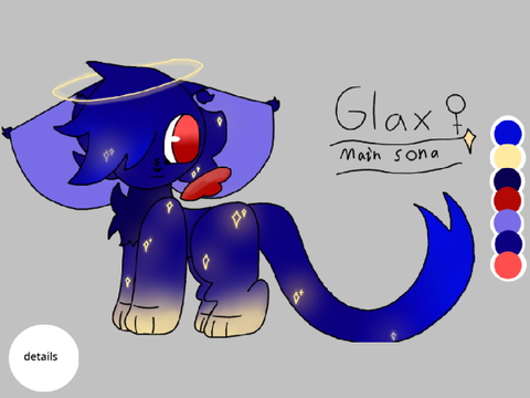 Oc ref storage :D
