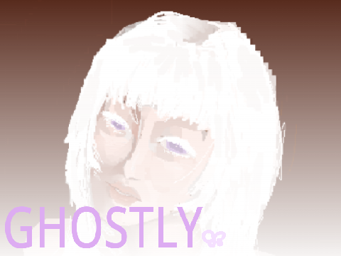 Ghostly