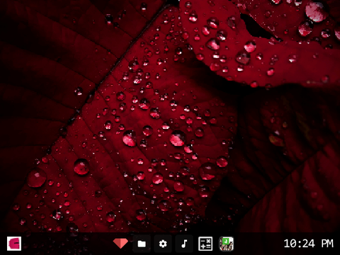 Ruby OS 25 || A Computer inside Scratch || #all #trending #popular remix