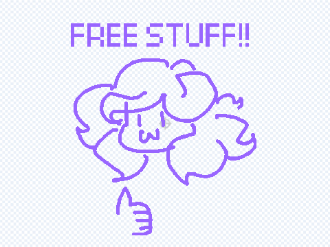 Free art and customs!