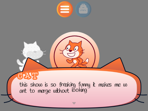 CatsQuest overworld map test