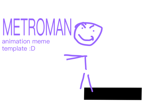 Metroman