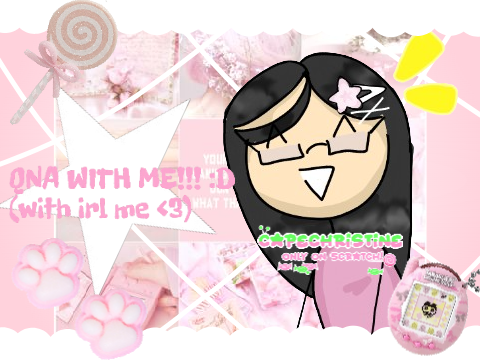 ǫɴᴀ!!!! >:3 | ᴛʏsᴍ ғᴏʀ 250+! ♪