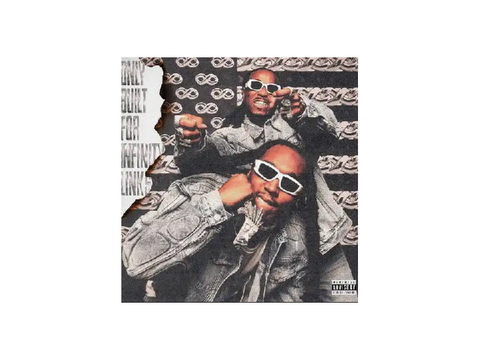 Hotel Lobby Takeoff Quavo