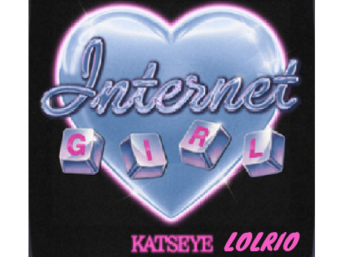 Internet Girl - VERY SHORT COVER - KATSEYE